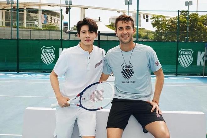 已经围绕特 已经围绕特