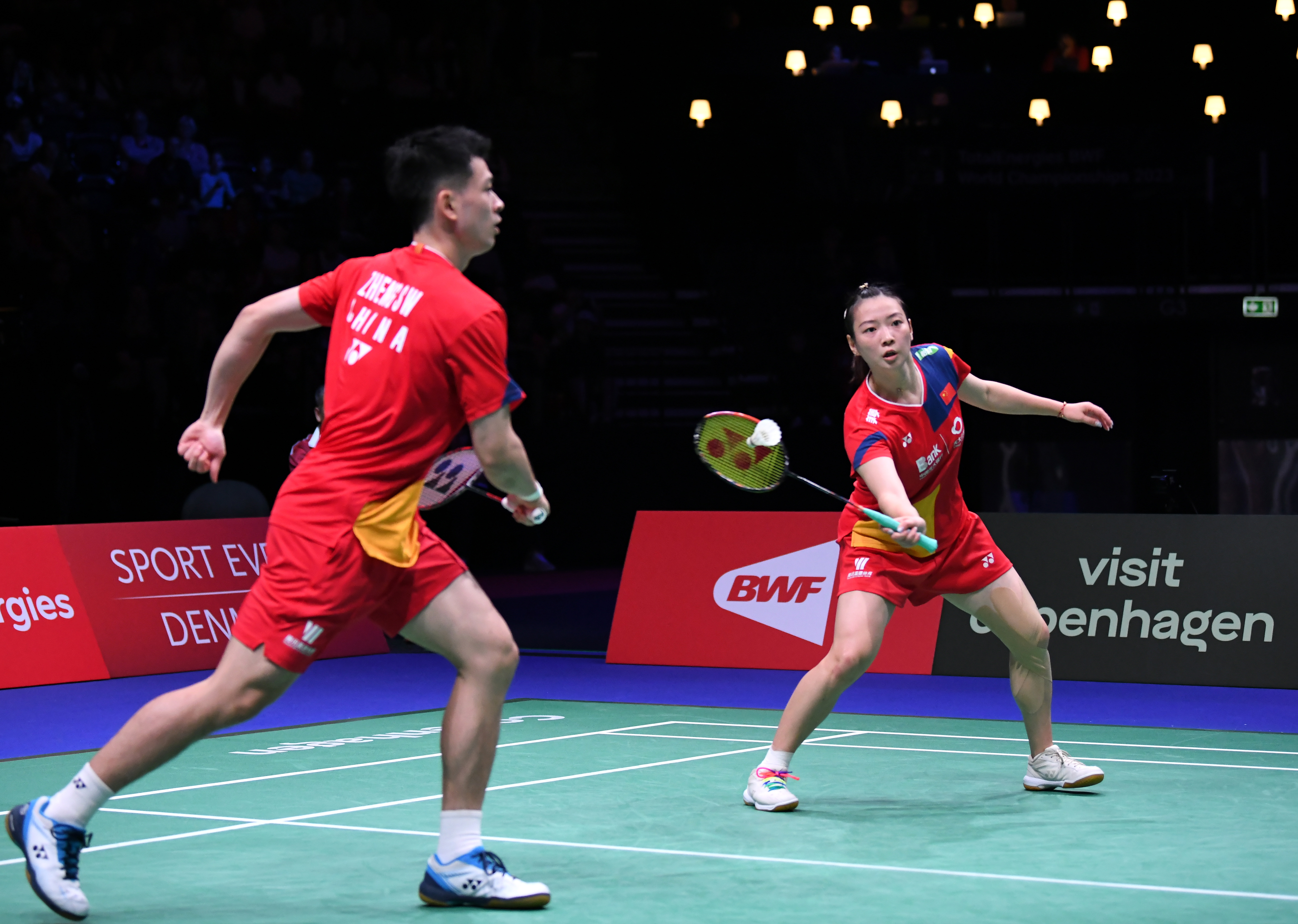 对阵强压时 对阵强压时